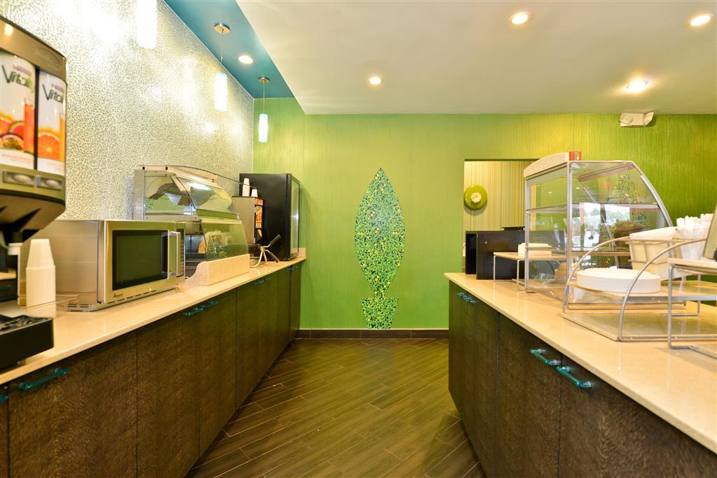 Best Western Plus Sanford Airport/Lake Mary Hotel Restaurant photo