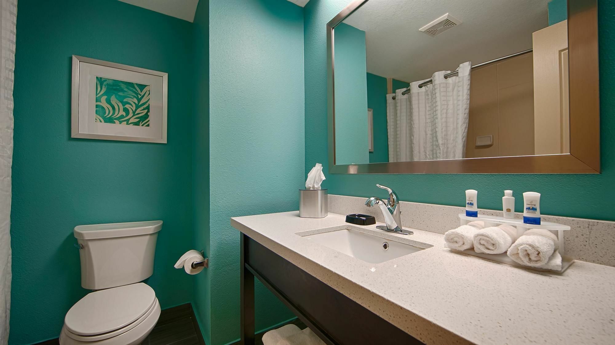 Best Western Plus Sanford Airport/Lake Mary Hotel Exterior photo